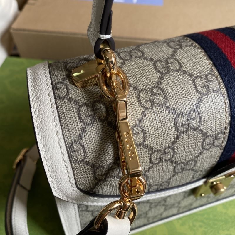 Gucci Top Handle Bags